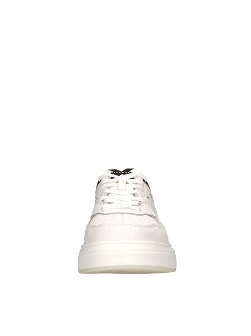 Sneakers in pelle JOHN RICHMOND | 22200/CP ABIANCO
